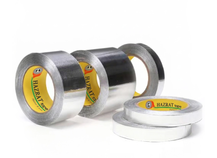 Hazrat Aluminum Tape