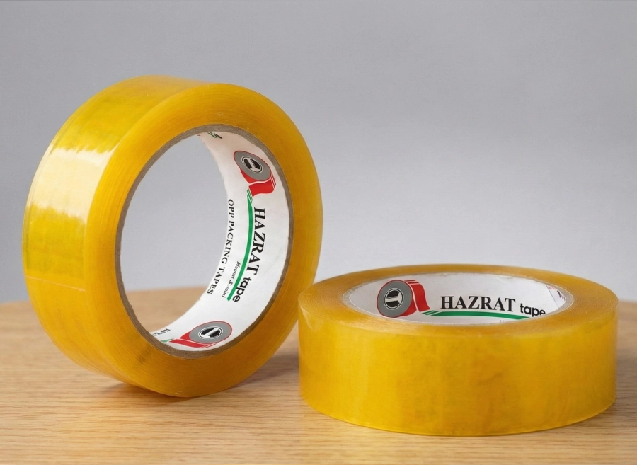 H & S Stationary Tape