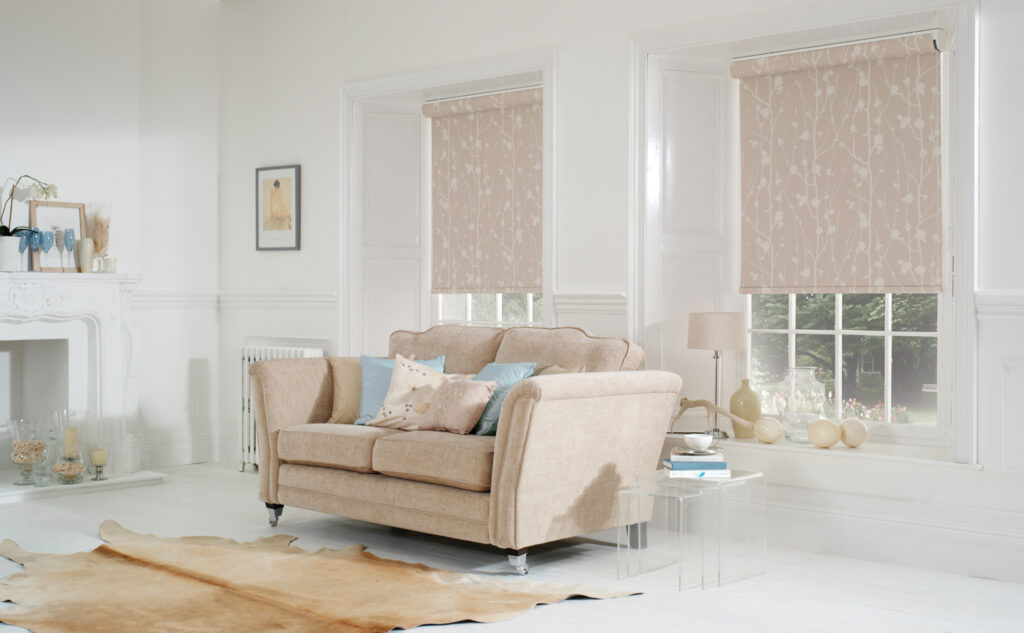 Roller Blinds