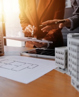 Architecture & Planning